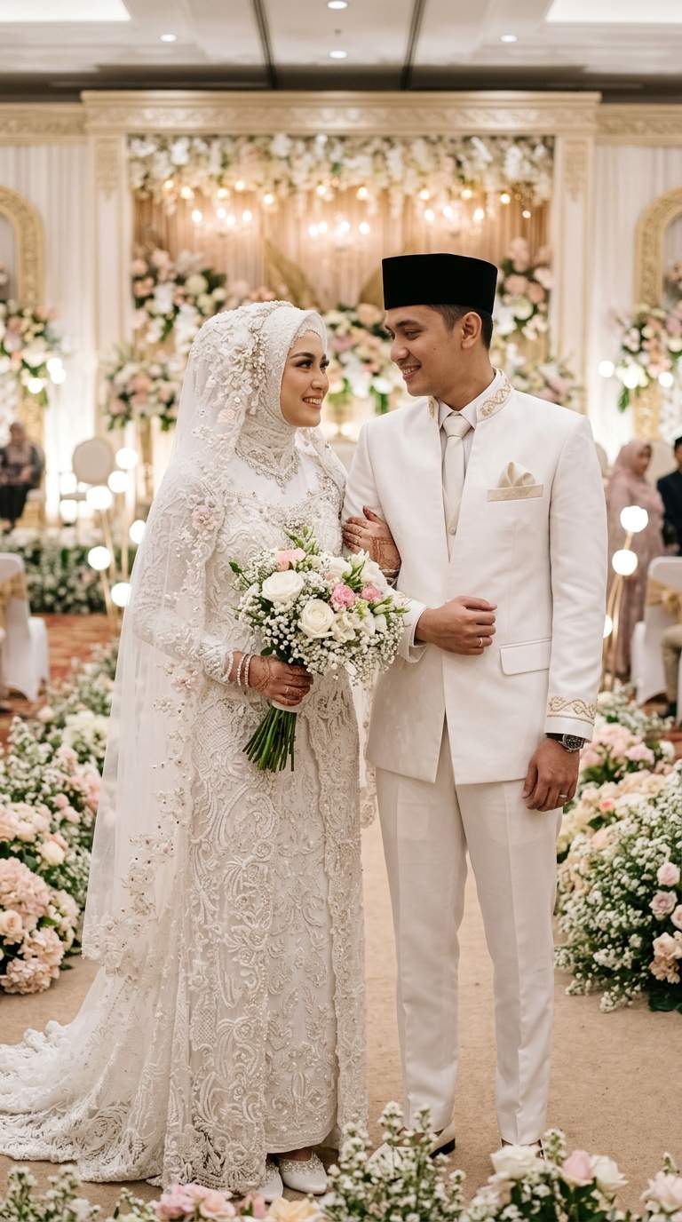 Hendar & Ningsih