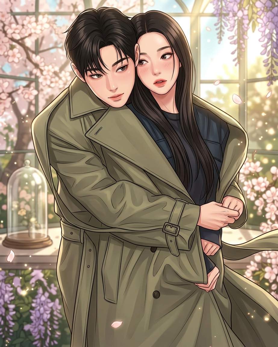 After Webtoon Romance