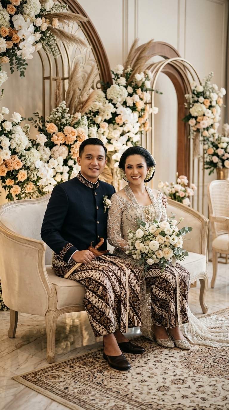 Wahyu & Azizah
