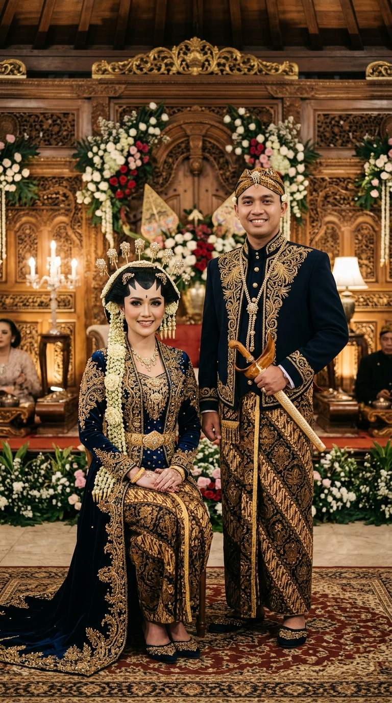 Hendra & Reni