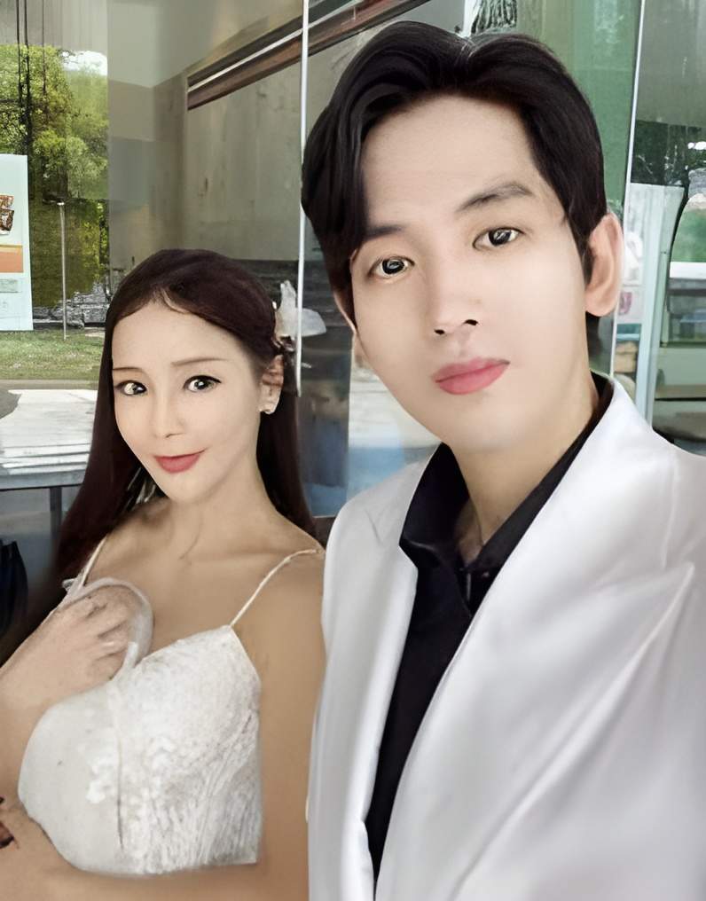 Before Anime Prewedding