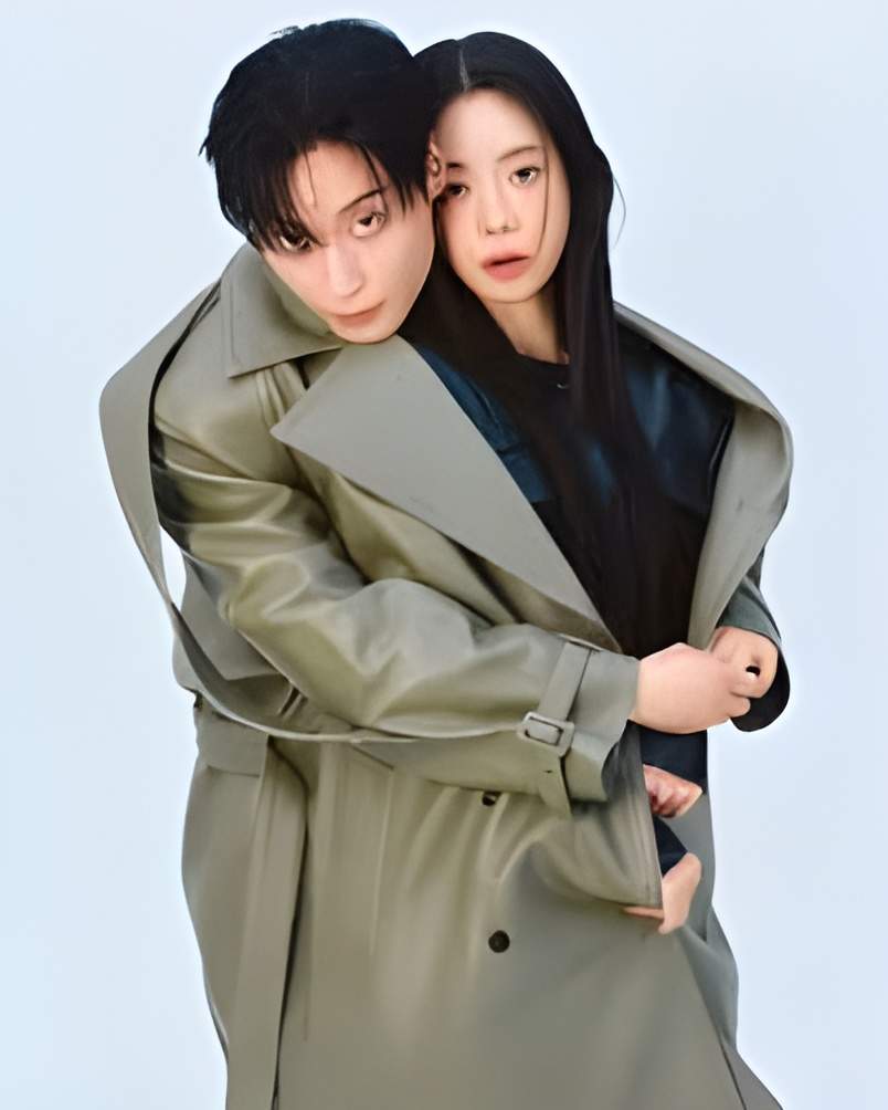 Before Webtoon Romance